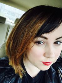 Lydia  Westing profile picture