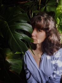 Jasmin Schreiber profile picture