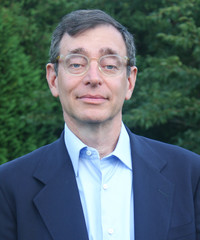 Seth M. Siegel profile picture