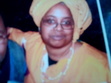 Marsha Prescod