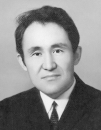 Nemat Kelimbetov profile picture