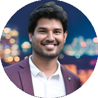 Anand Krishna Panicker