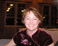Carolyn Eastman