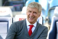 Arsène Wenger profile picture