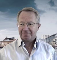 R.  David