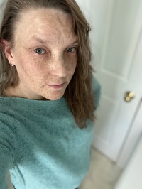 Sara C. Walker profile picture