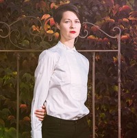Miřenka Čechová profile picture