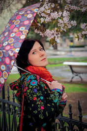 Lenka Šafranová