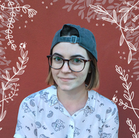 Ольга Ребдело