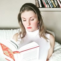 Lubov Leonova profile picture