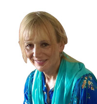 Lucy Ellis-Clay
