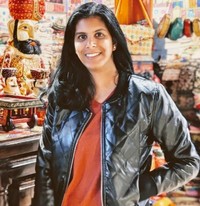Archana Devdas