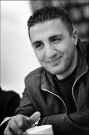 Najwan Darwish profile picture