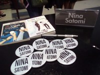 Nina Satomi profile picture