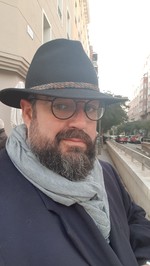 Fernando López Guisado