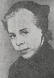 Arnfríður Jónatansdóttir