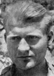 Hallgrímur Hallgrímsson