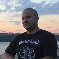 Christopher Krovatin profile picture