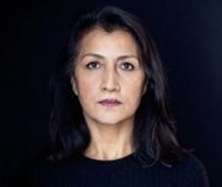 Gulbahar Haitiwaji profile picture