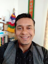 Sanjeevv K. Somanath