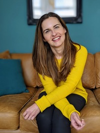 Ruth Maguire