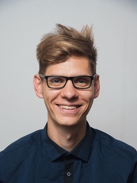 Bertalan Thuroczy profile picture