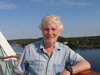 Terry  Keefe