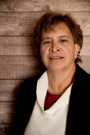 Merri Halma