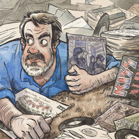 Eric  Spitznagel profile picture