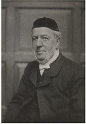 Alfred Gatty