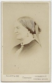 Mrs. Alfred Gatty profile picture