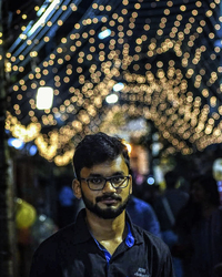 Sangram Deb