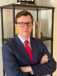 Ryan  A. Bourne profile picture