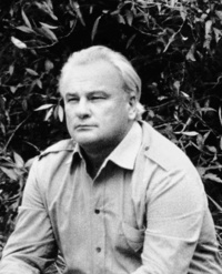 Vladas Dautartas