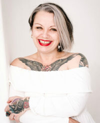 Violet Fenn profile picture
