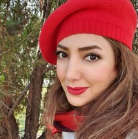 یاسمن شکرگزار