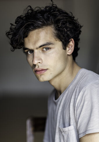 Sebastian de Souza (Author of Kid)