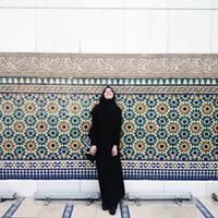 Nurul Ain Syuhada