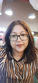Bhaswati M