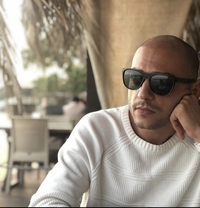 Sharvin M. Mazaheri