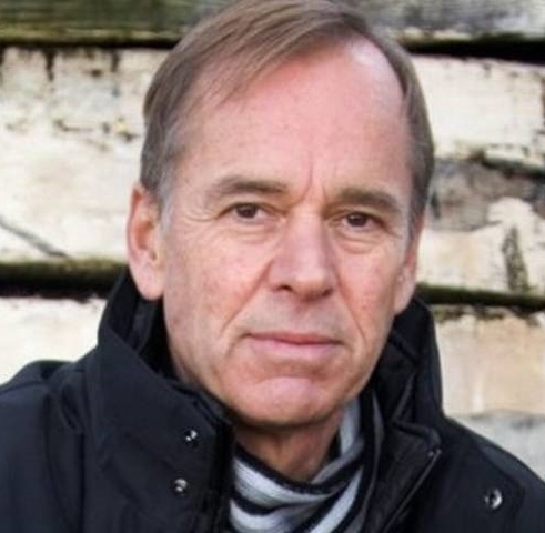 Björn Larsson (Author of La vera storia del pirata Long John Silver)