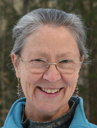 Wendy Thacher Jensen