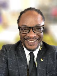 Lawrence C. Ross profile picture