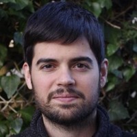 Gabriel Álvarez Martínez