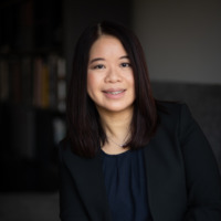 Theodora  Lau