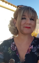 Tracy Martin-Summers