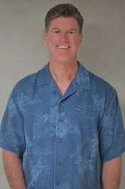 Mark Andrew Kelly