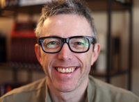 Adrian Selby profile picture