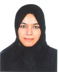 فاطمة البريكي