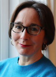 Rebecca  Patterson profile picture